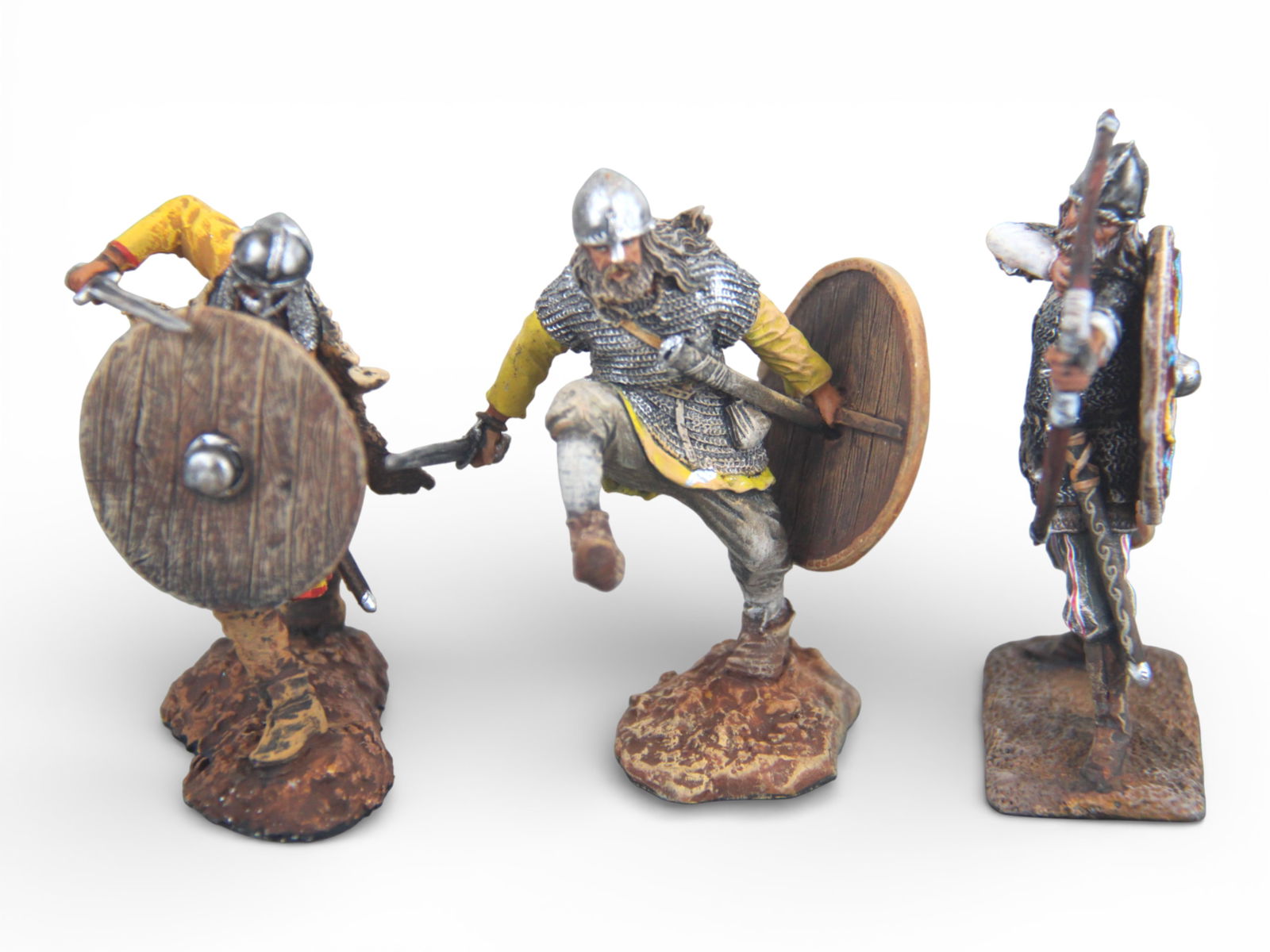 Studio Painted Vikings - 5