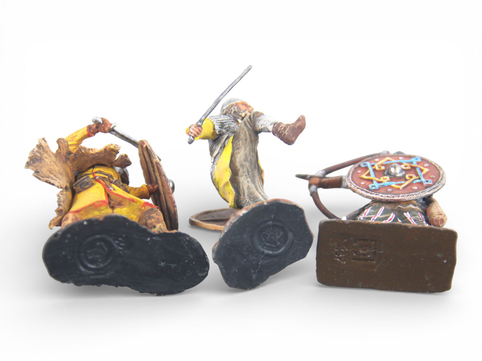 Studio Painted Vikings - 7