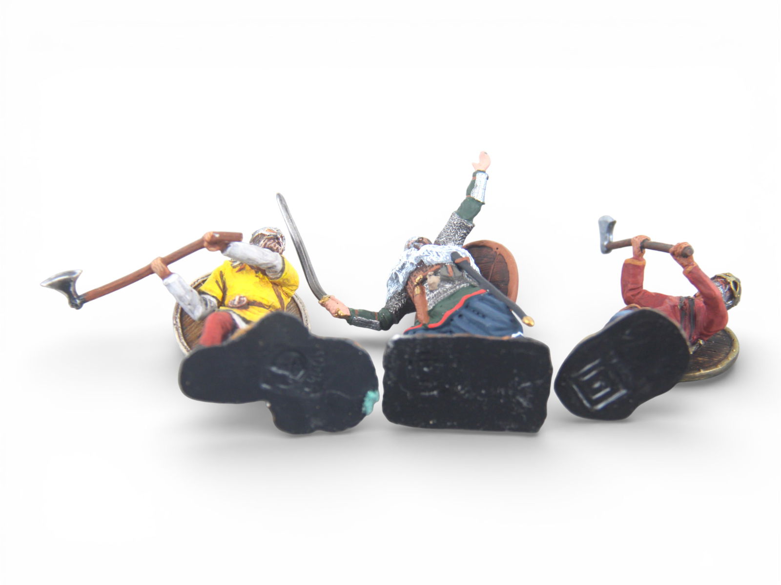 Studio Painted Vikings - 6