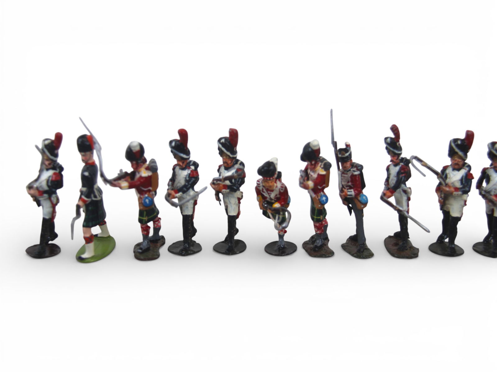 Modern Toy Soldiers - 11