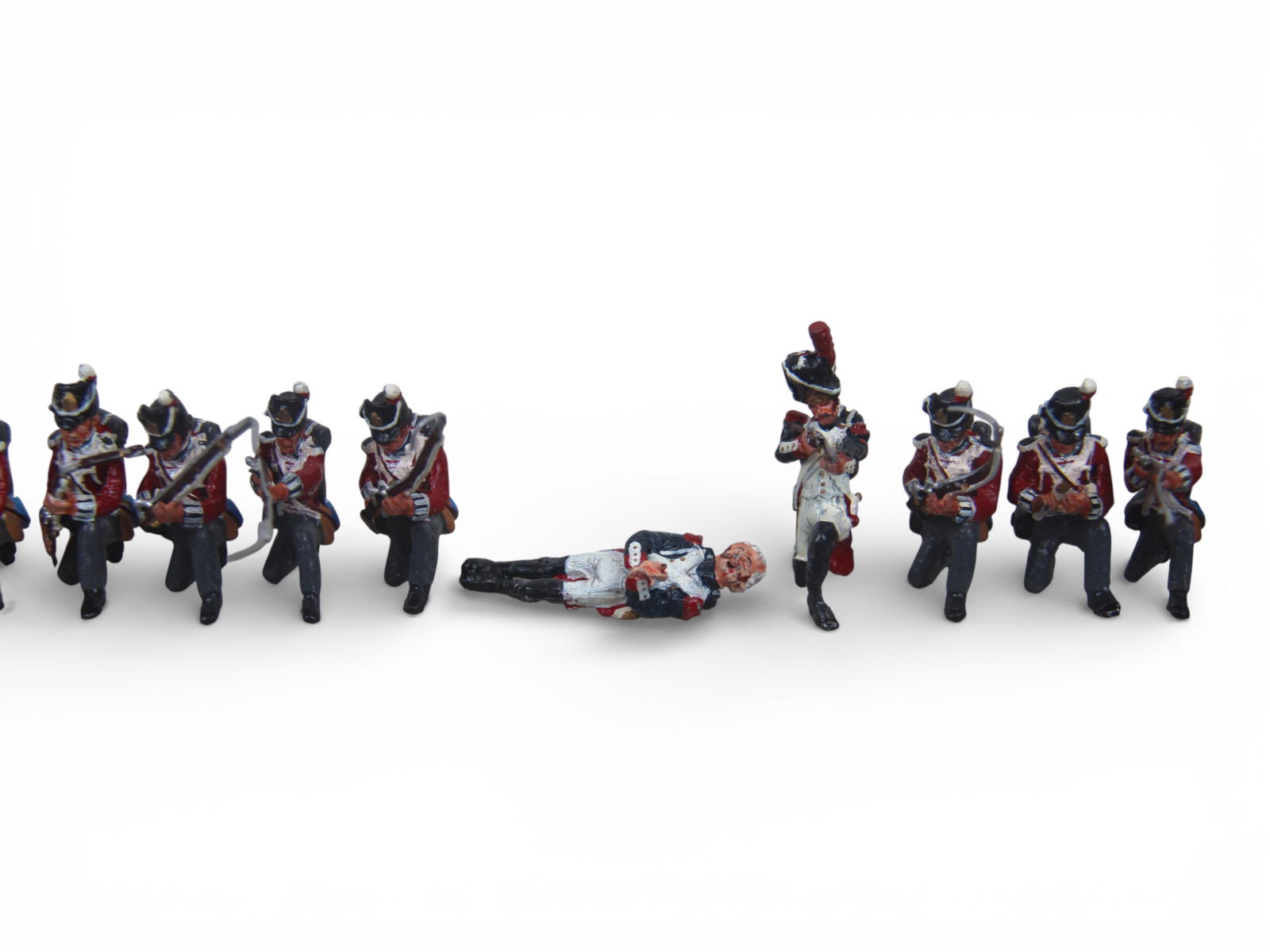 Modern Toy Soldiers - 13