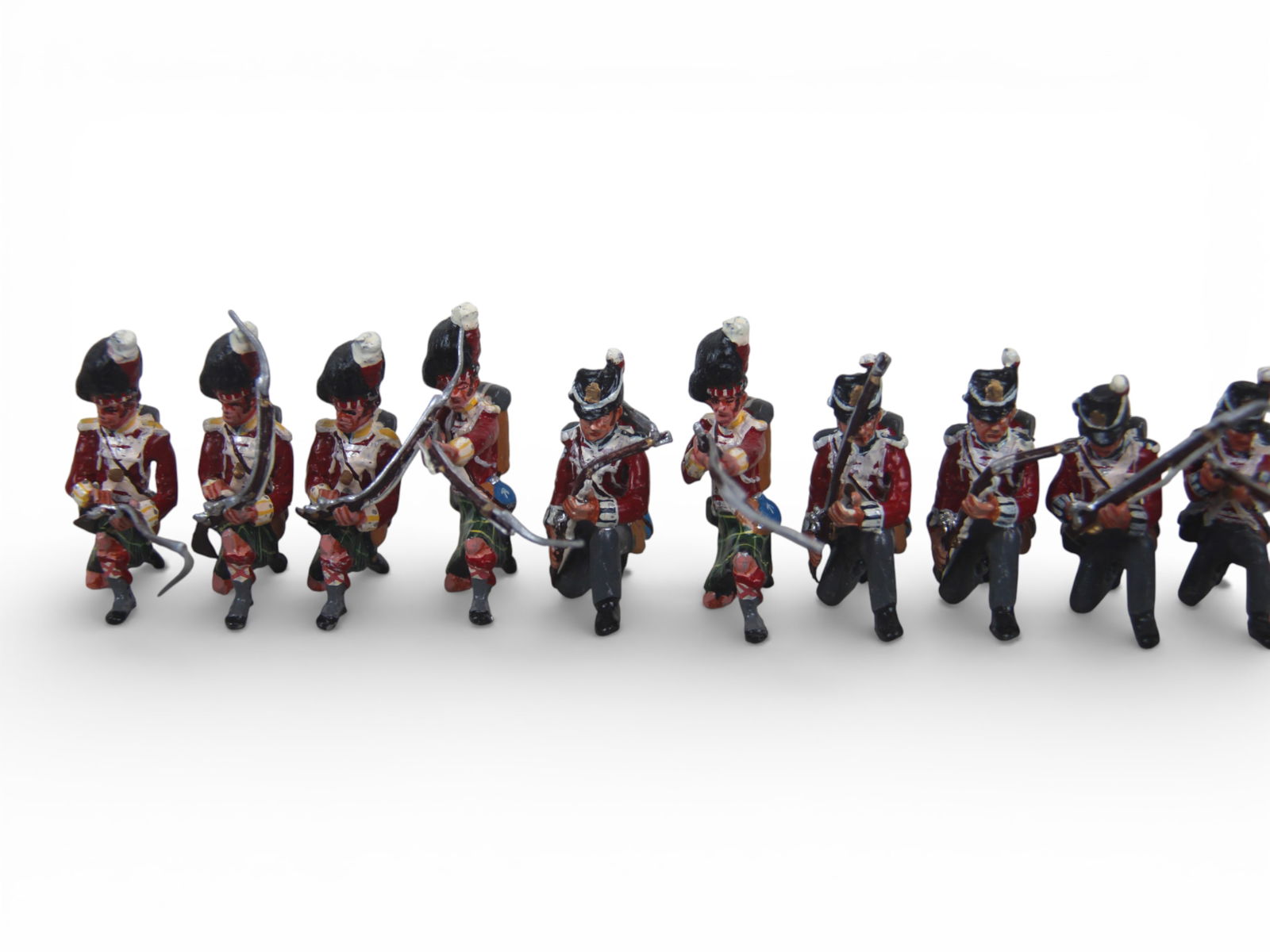 Modern Toy Soldiers - 14