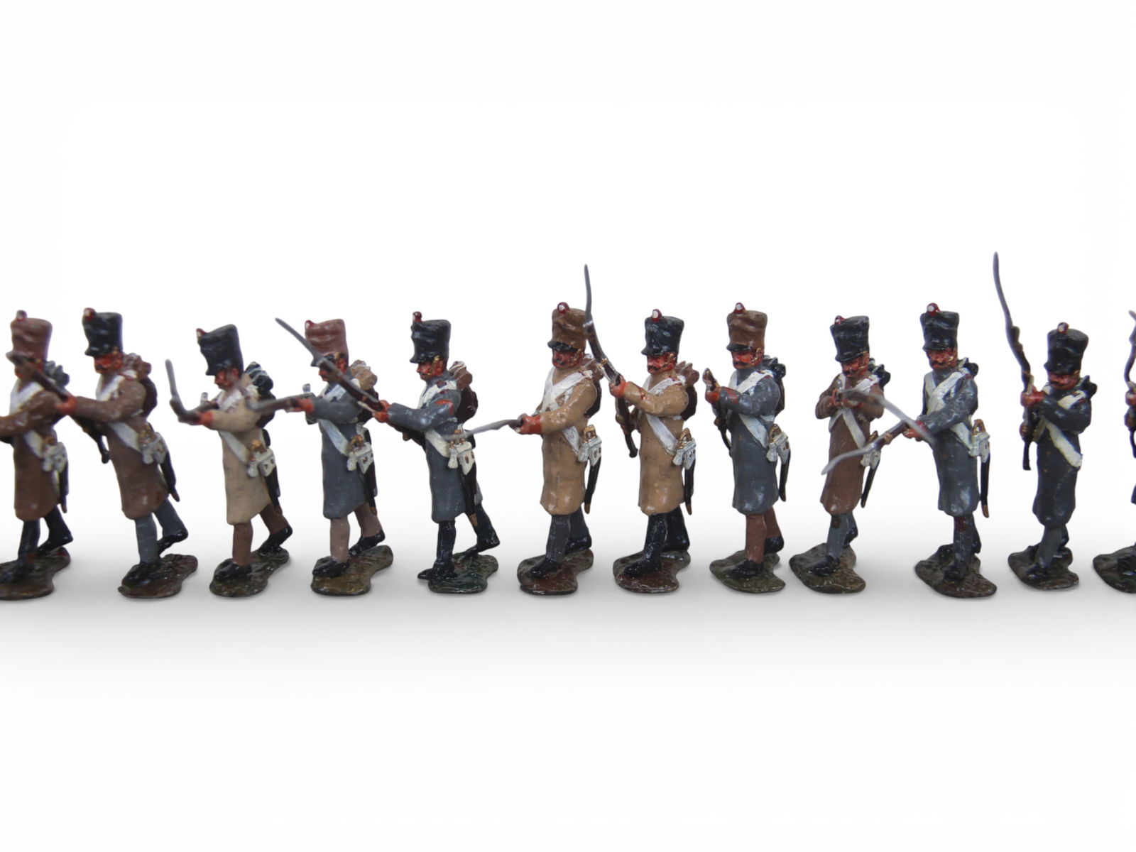 Modern Toy Soldiers - 3