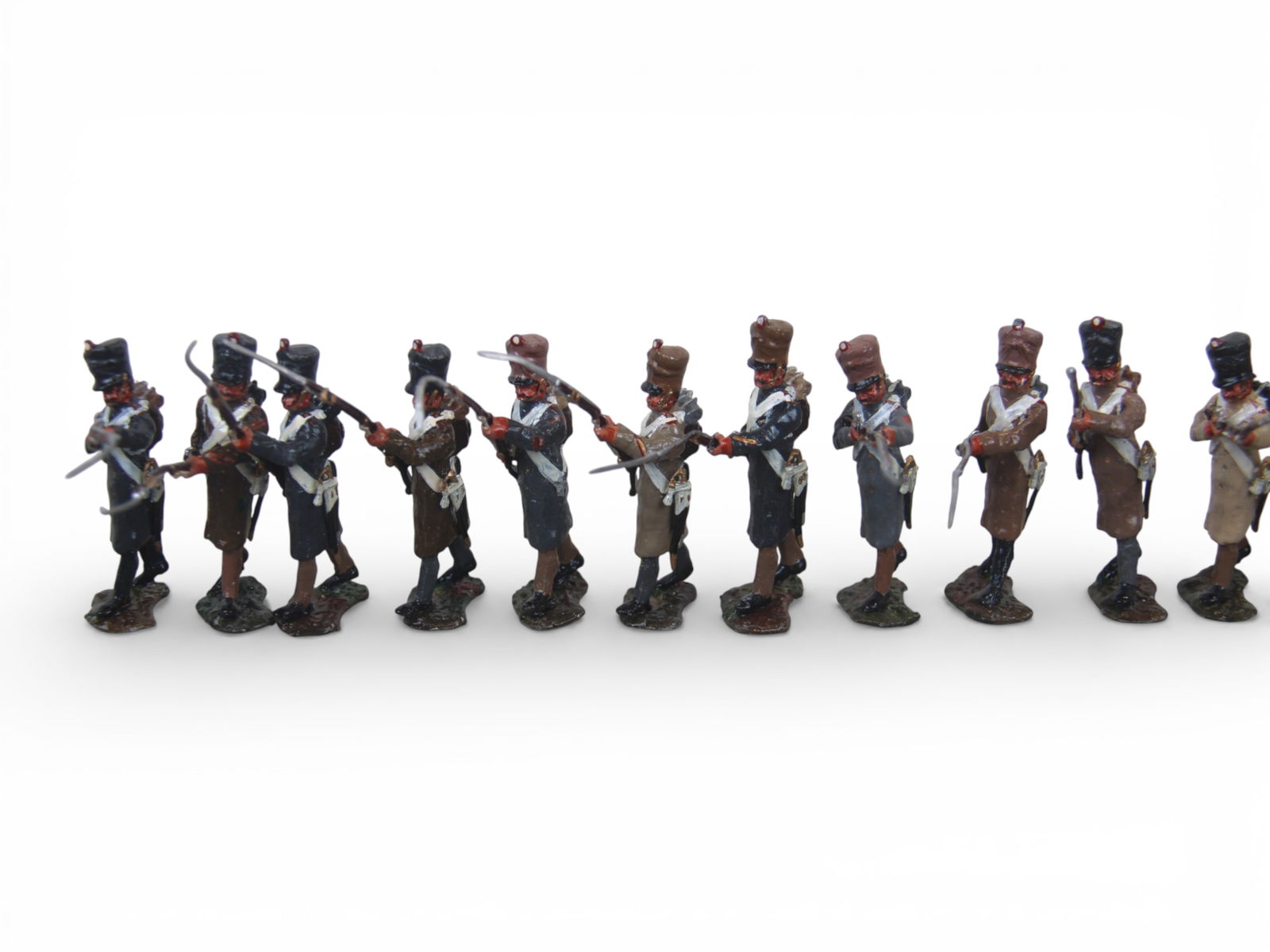 Modern Toy Soldiers - 4