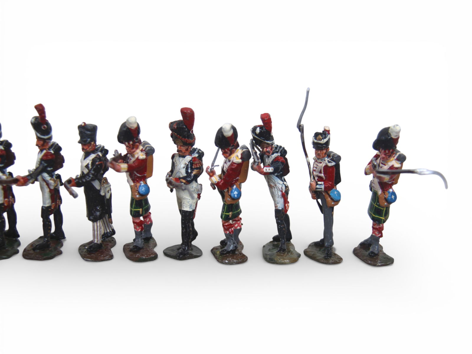 Modern Toy Soldiers - 5