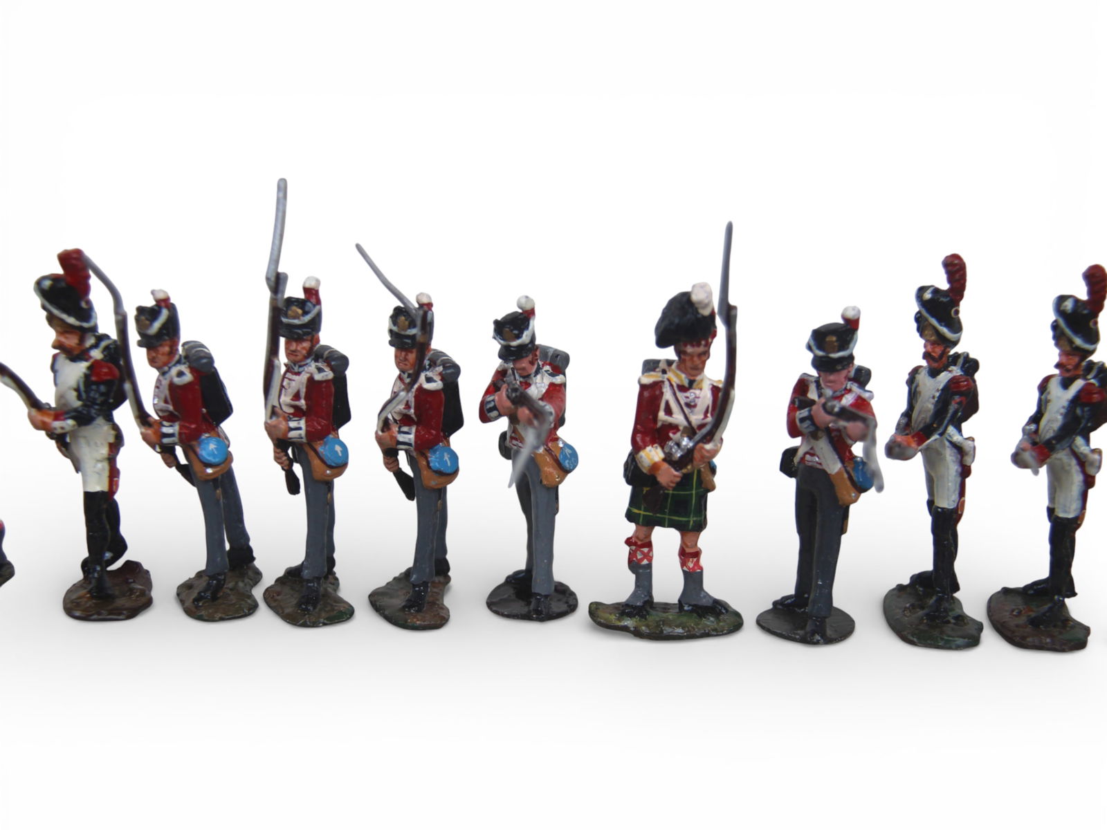 Modern Toy Soldiers - 6