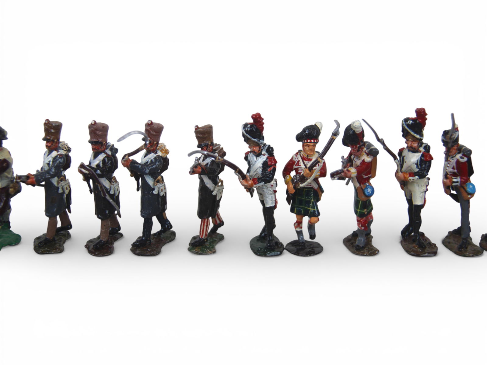 Modern Toy Soldiers - 7