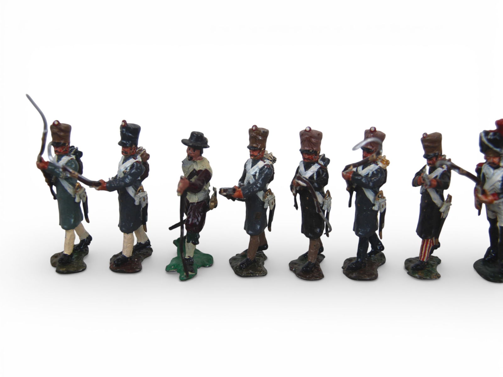 Modern Toy Soldiers - 8