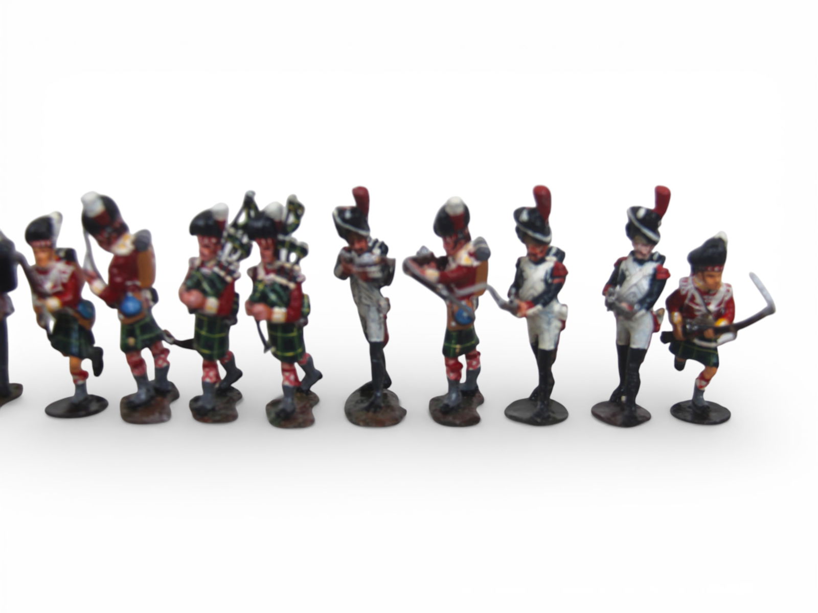 Modern Toy Soldiers - 9