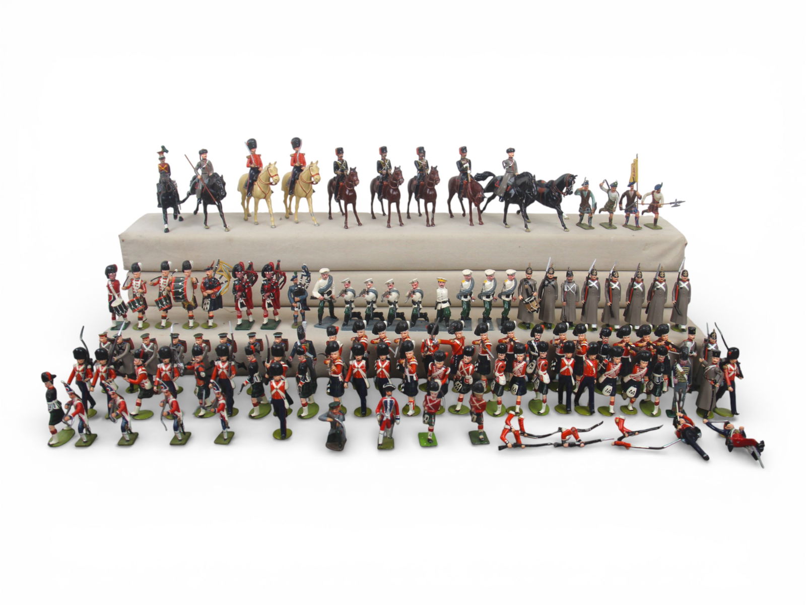 Modern Toy Soldiers (1 of 14)
