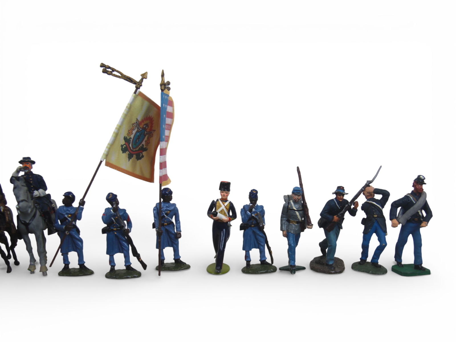 Modern Toy Soldiers - 2