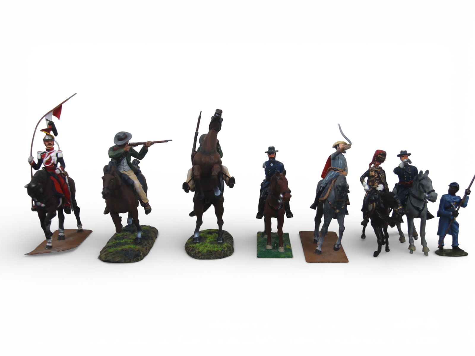 Modern Toy Soldiers - 3