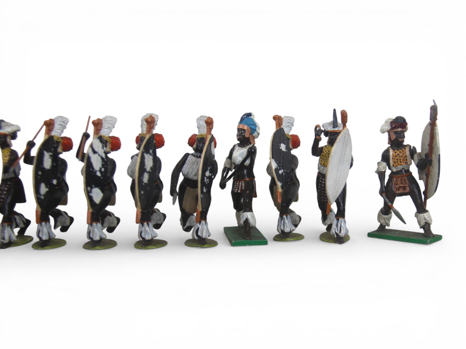 Modern Toy Soldiers - 4