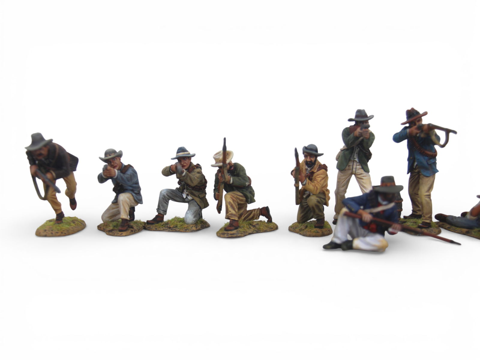 Modern Toy Soldiers - 6