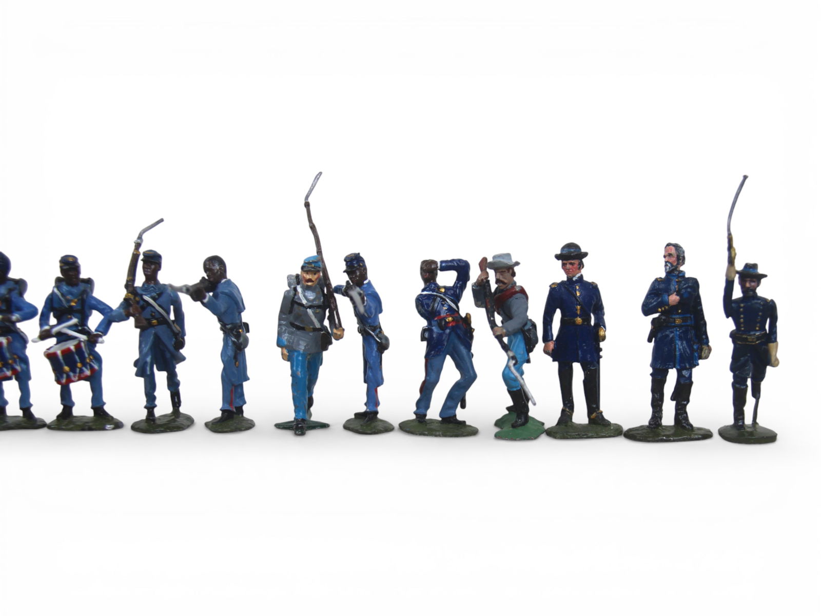 Modern Toy Soldiers - 7