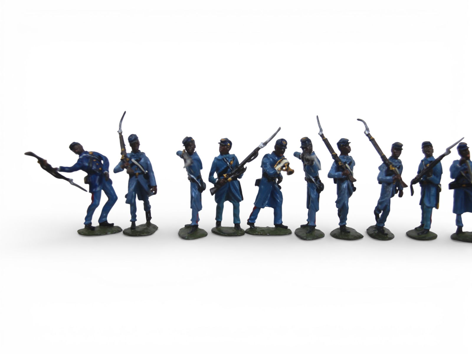 Modern Toy Soldiers - 8