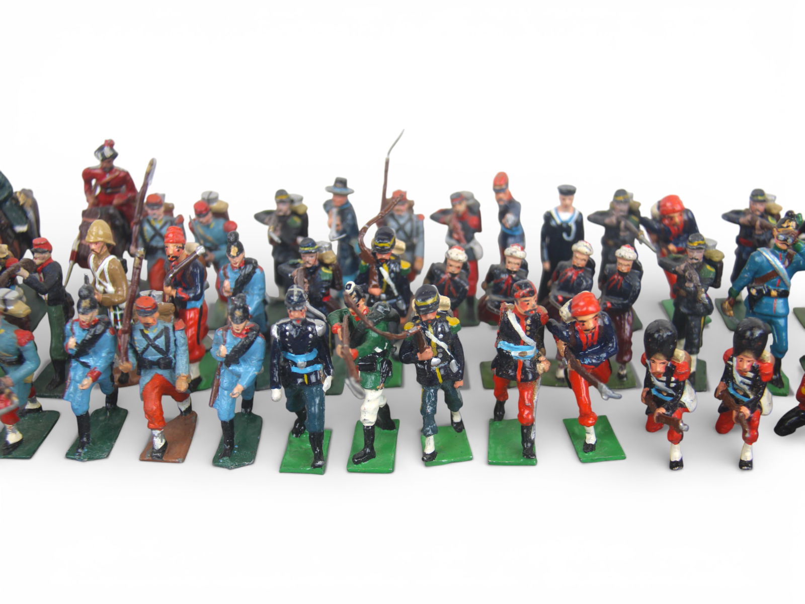 Modern Toy Soldiers - 4