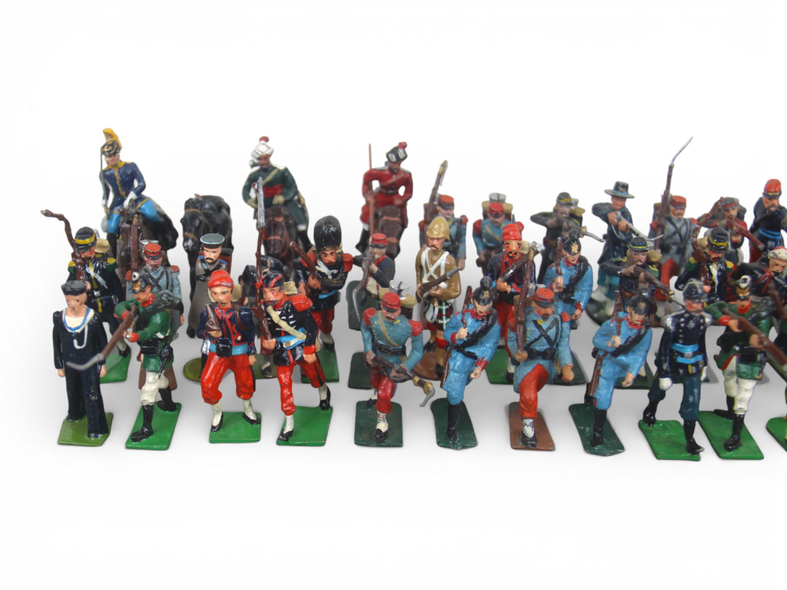 Modern Toy Soldiers - 5