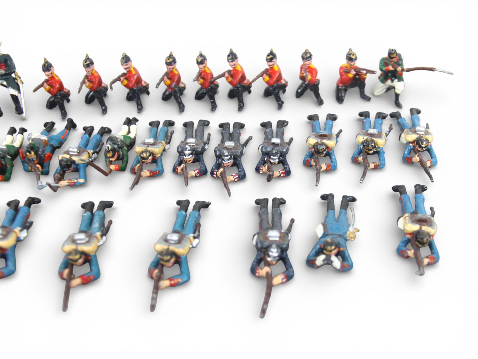 Modern Toy Soldiers - 6