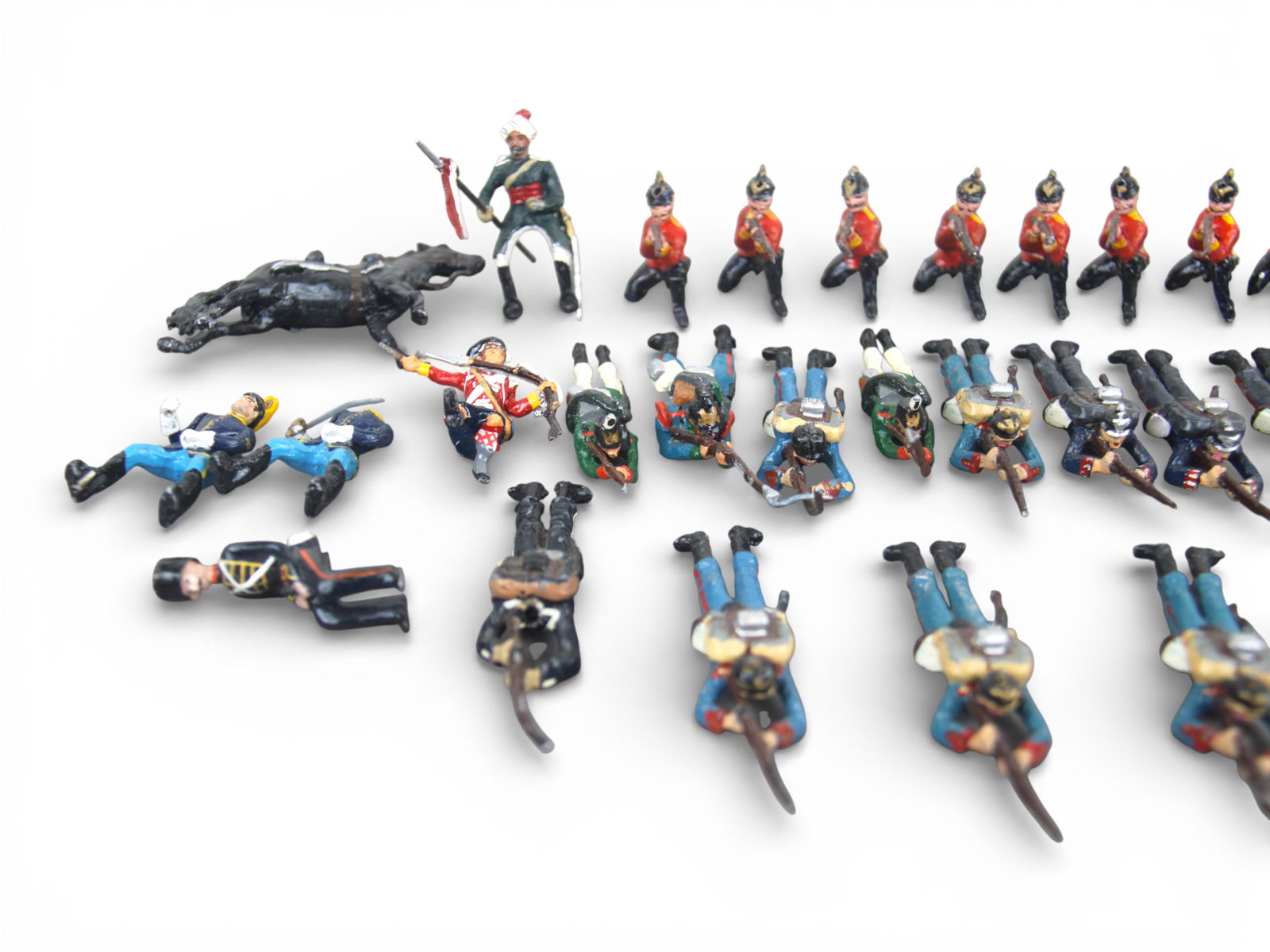 Modern Toy Soldiers - 7