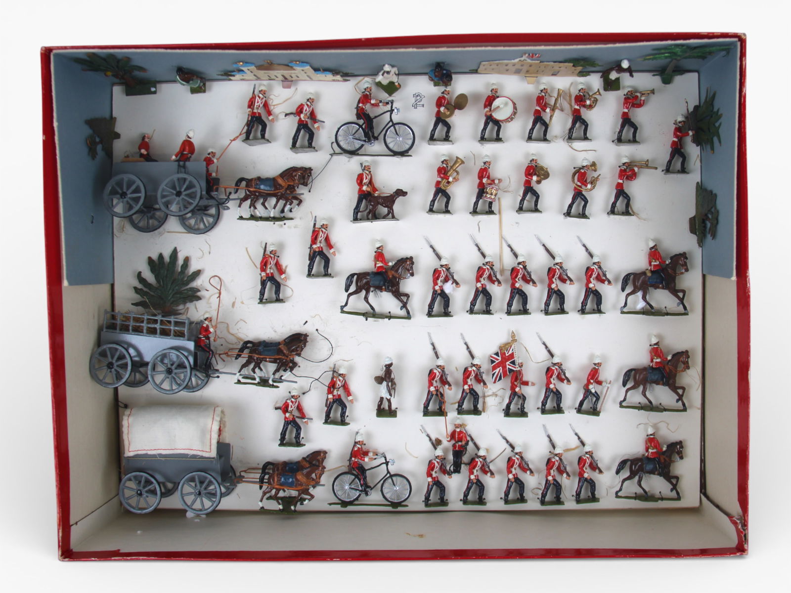 Boxed Potsdamer Insolate Presentation Set (1 of 6)