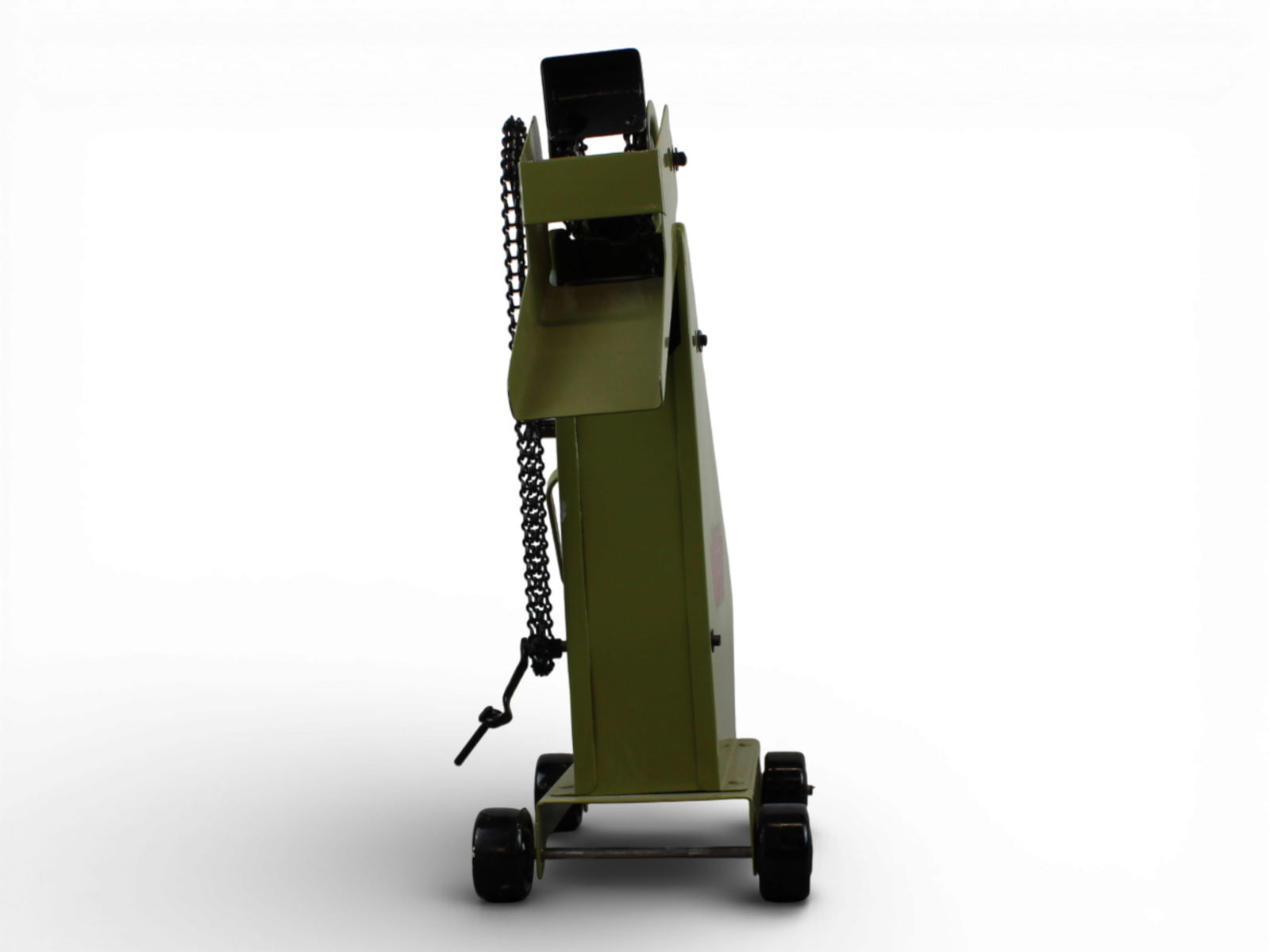 Restored Keystone Truck Loader - 2