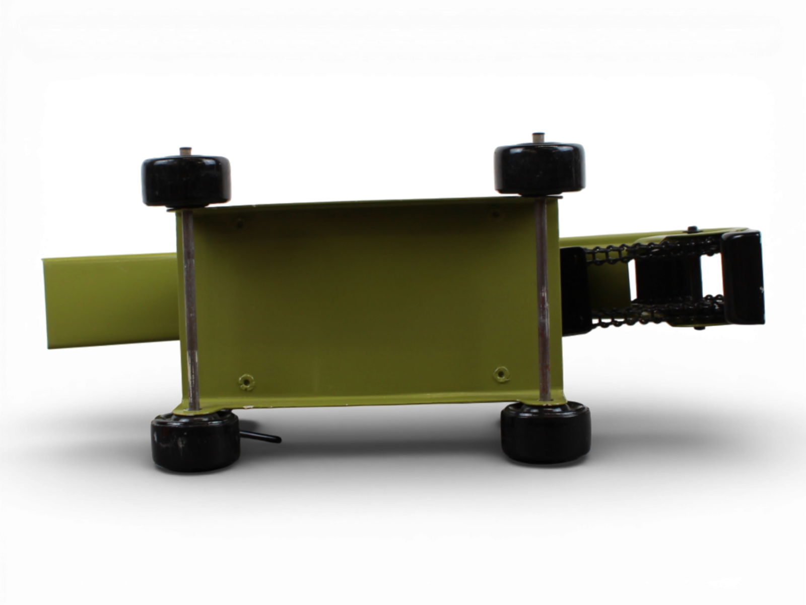 Restored Keystone Truck Loader - 5