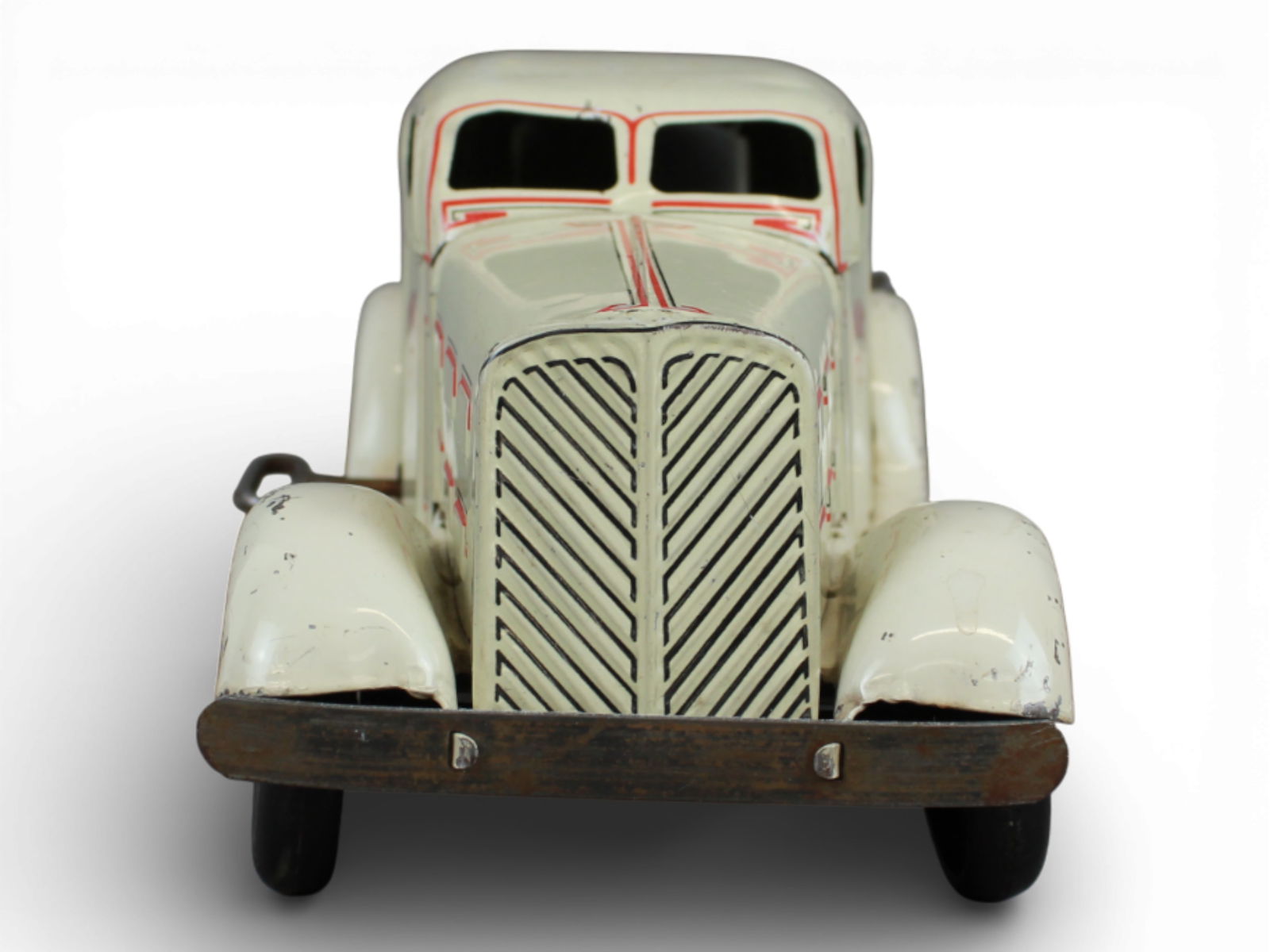 Clean Marx Ambulance - 2