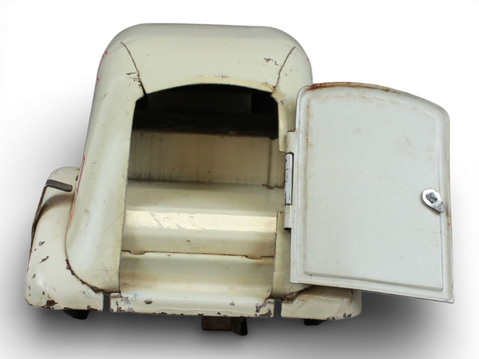 Clean Marx Ambulance - 5