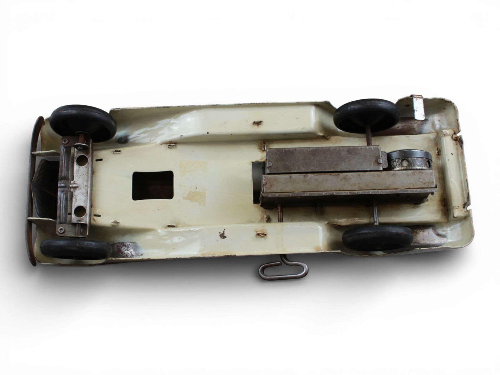 Clean Marx Ambulance - 6