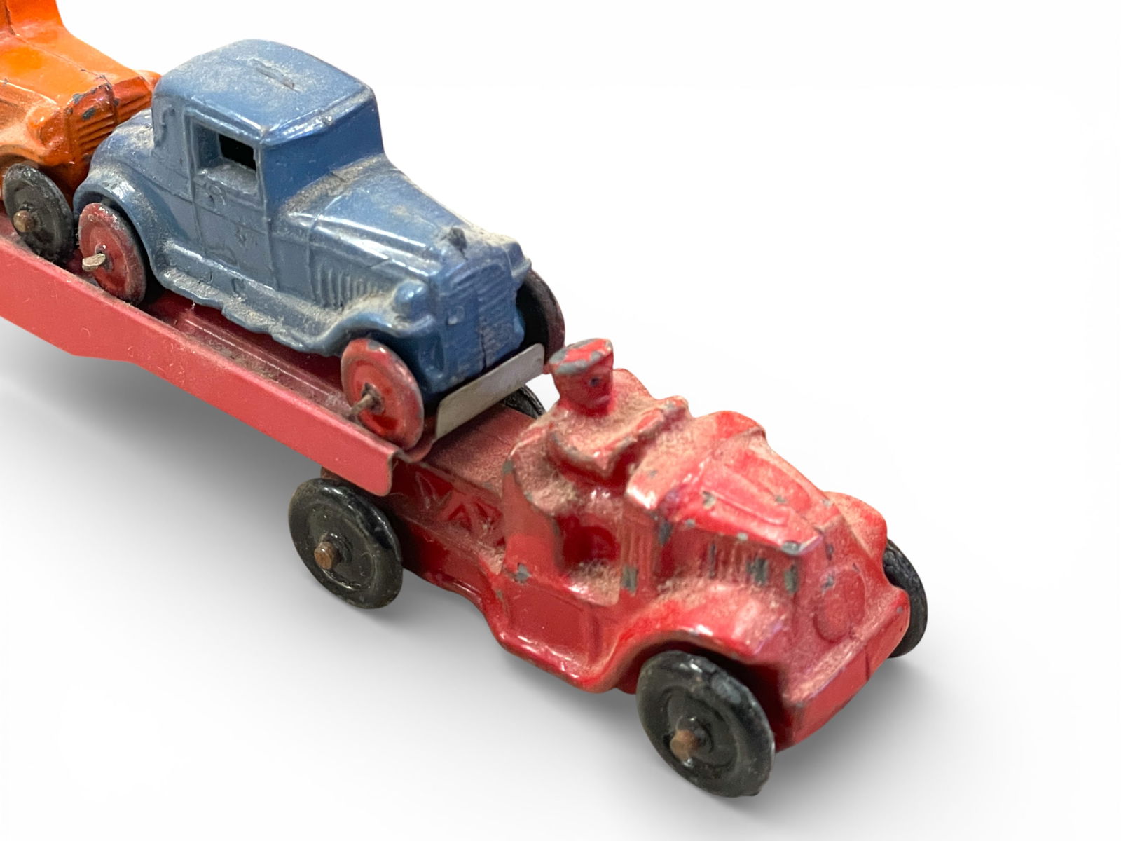 Boxed Dimestore Toys - 2