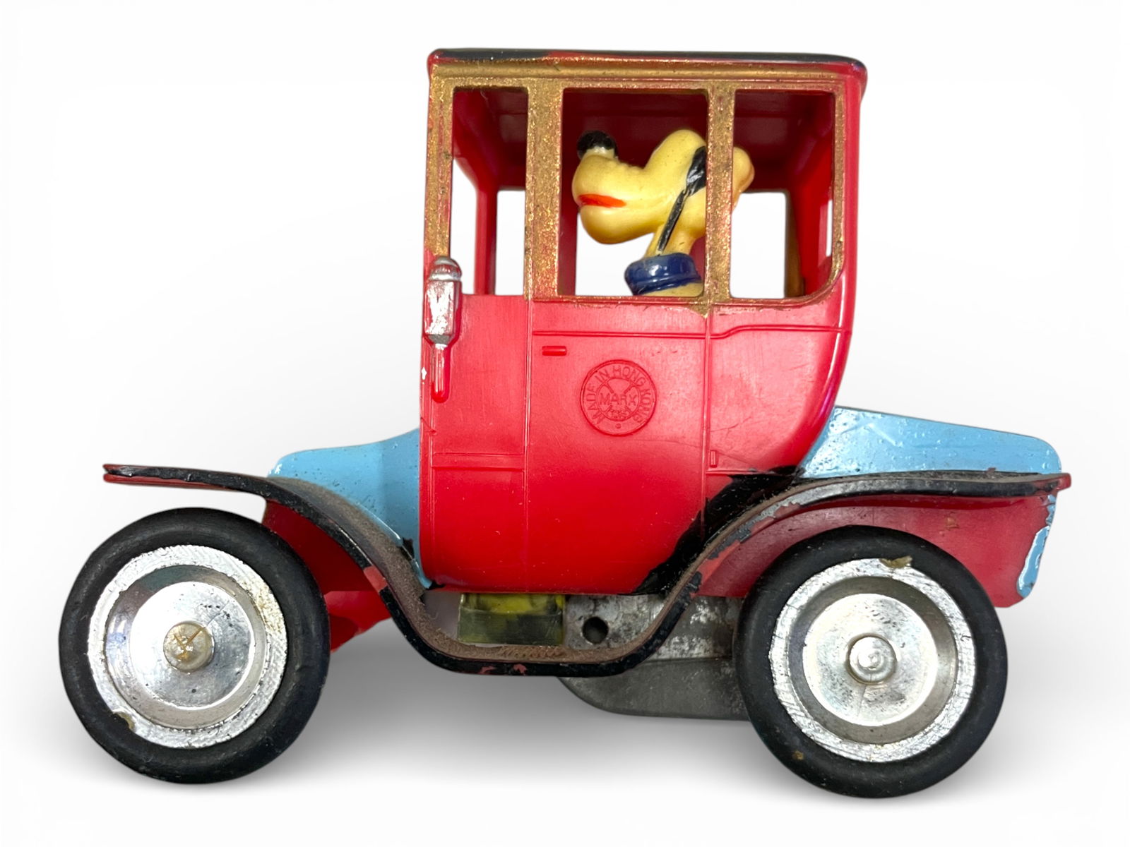 Assorted Toys Lot - 4