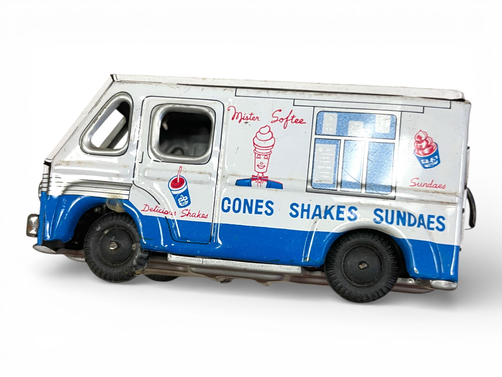 Assorted Toys Lot - 5