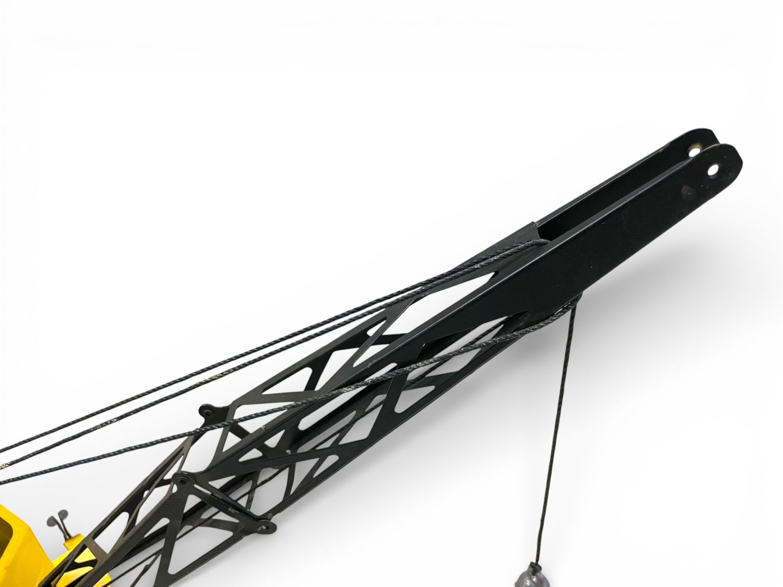 Custom Smith-Miller Mobile Crane - 2