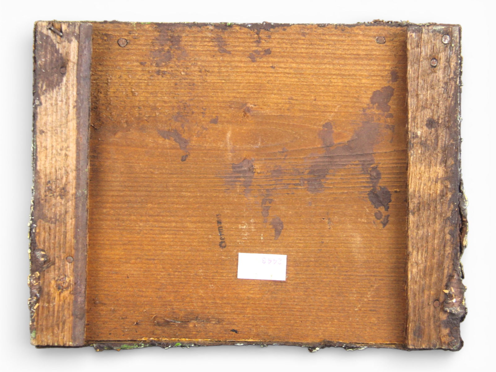 Elastolin or Lineol Trenches & Bunker - 10