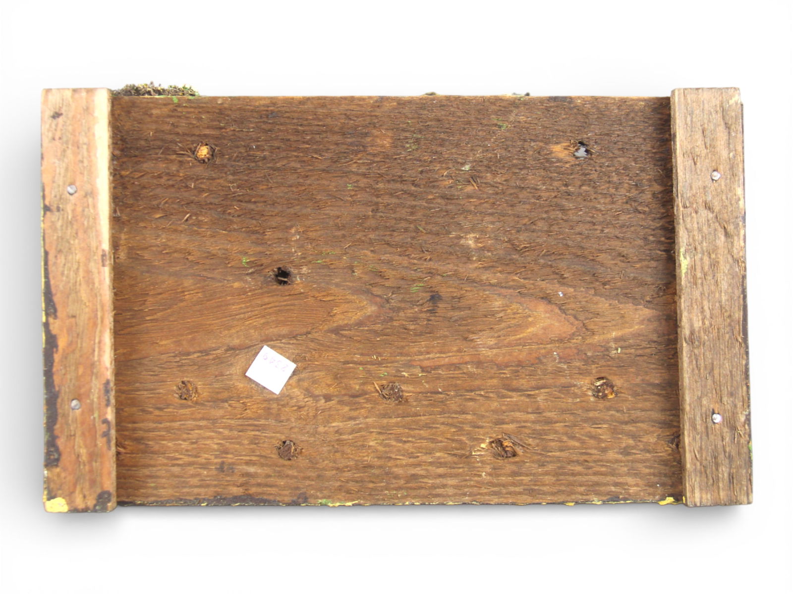 Elastolin or Lineol Trenches & Bunker - 16