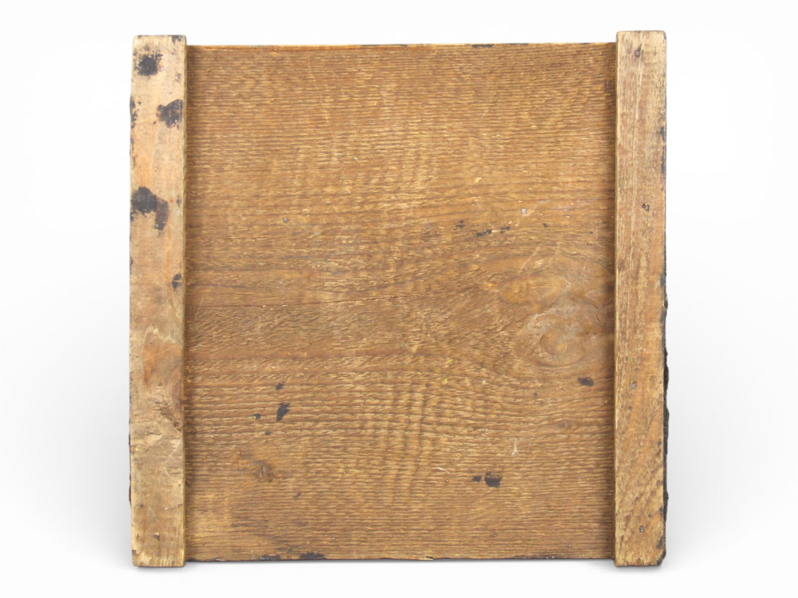 Elastolin or Lineol Trenches & Bunker - 20