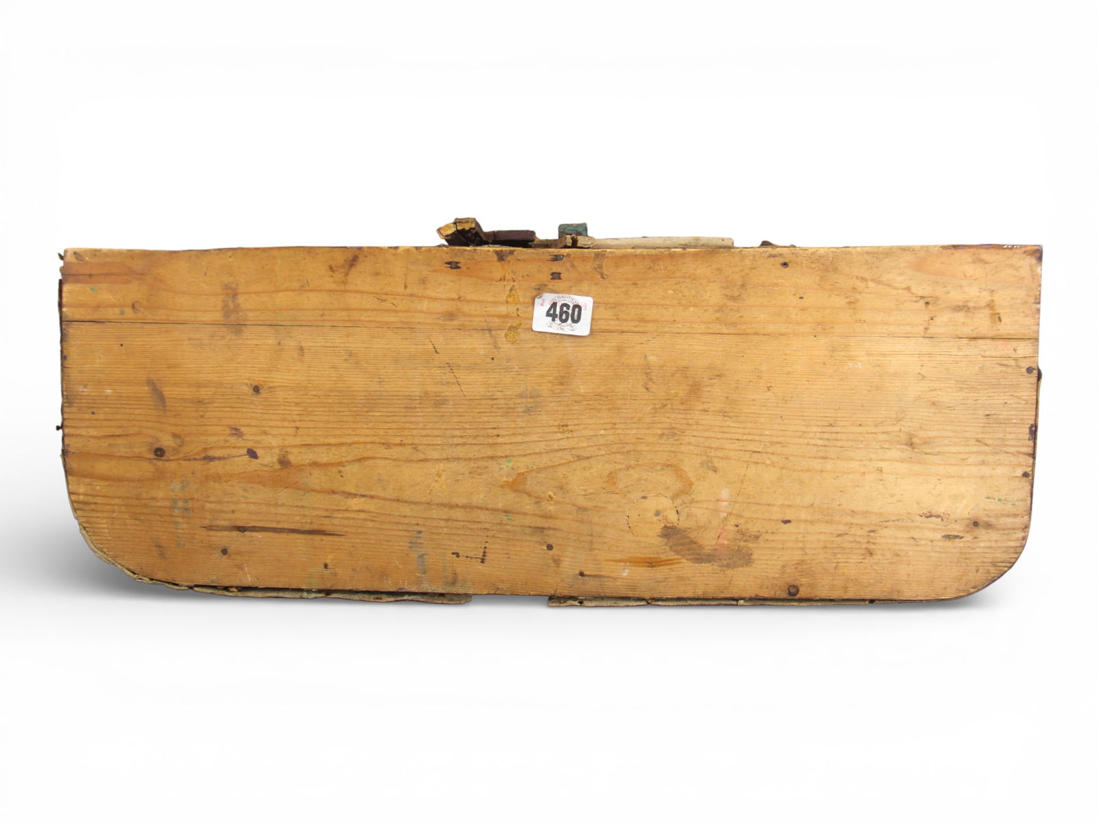 Elastolin or Lineol Trenches & Bunker - 4