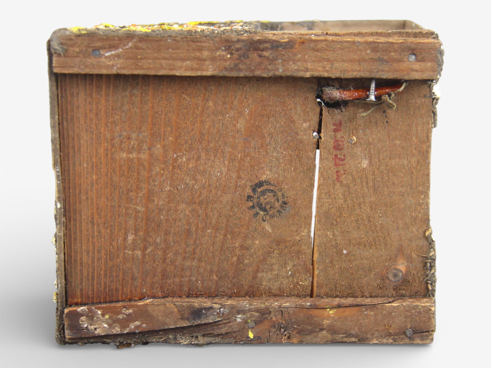 Elastolin or Lineol Trenches & Bunker - 7