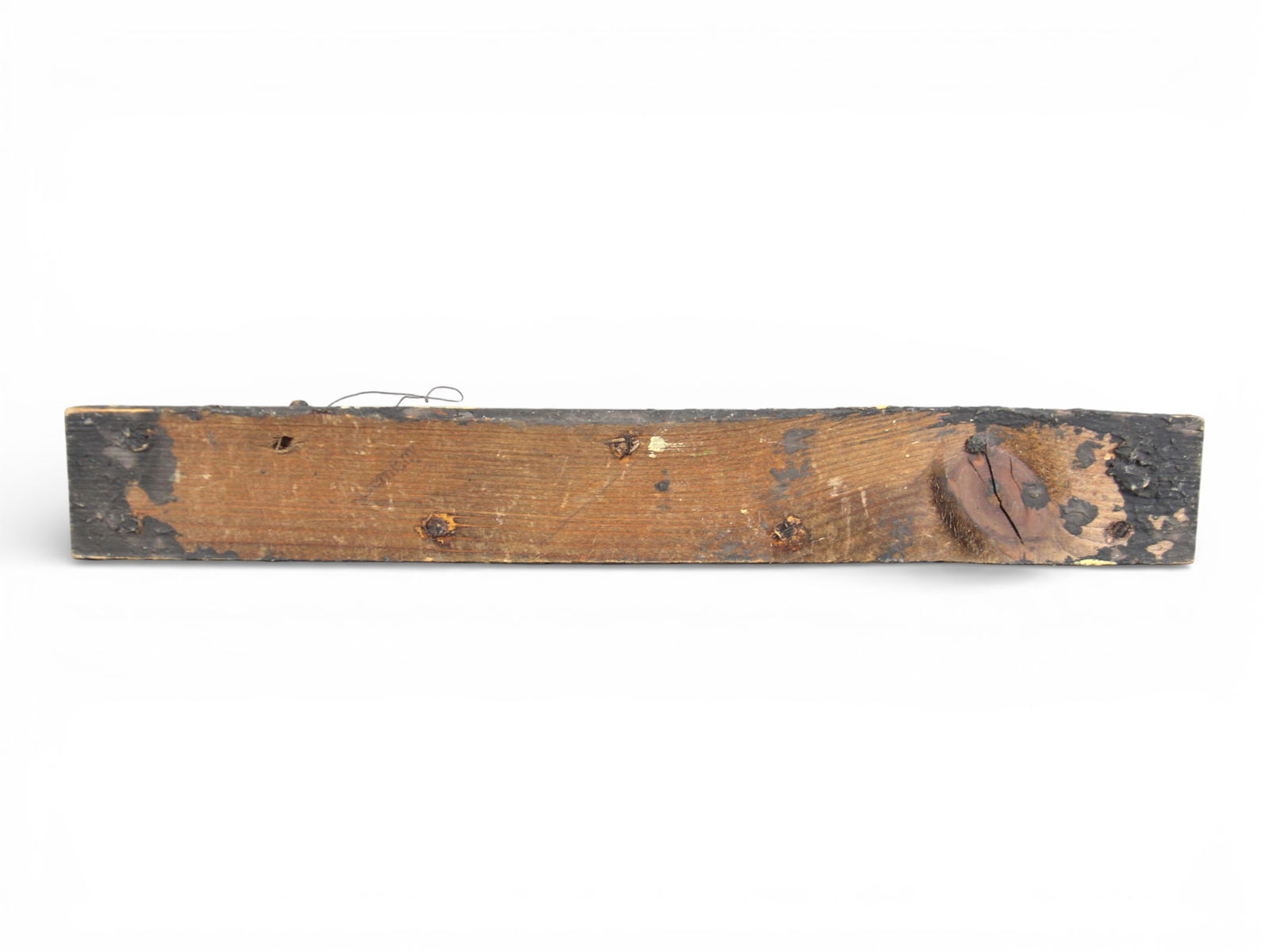 Elastolin or Lineol Commandant Bunker - 12