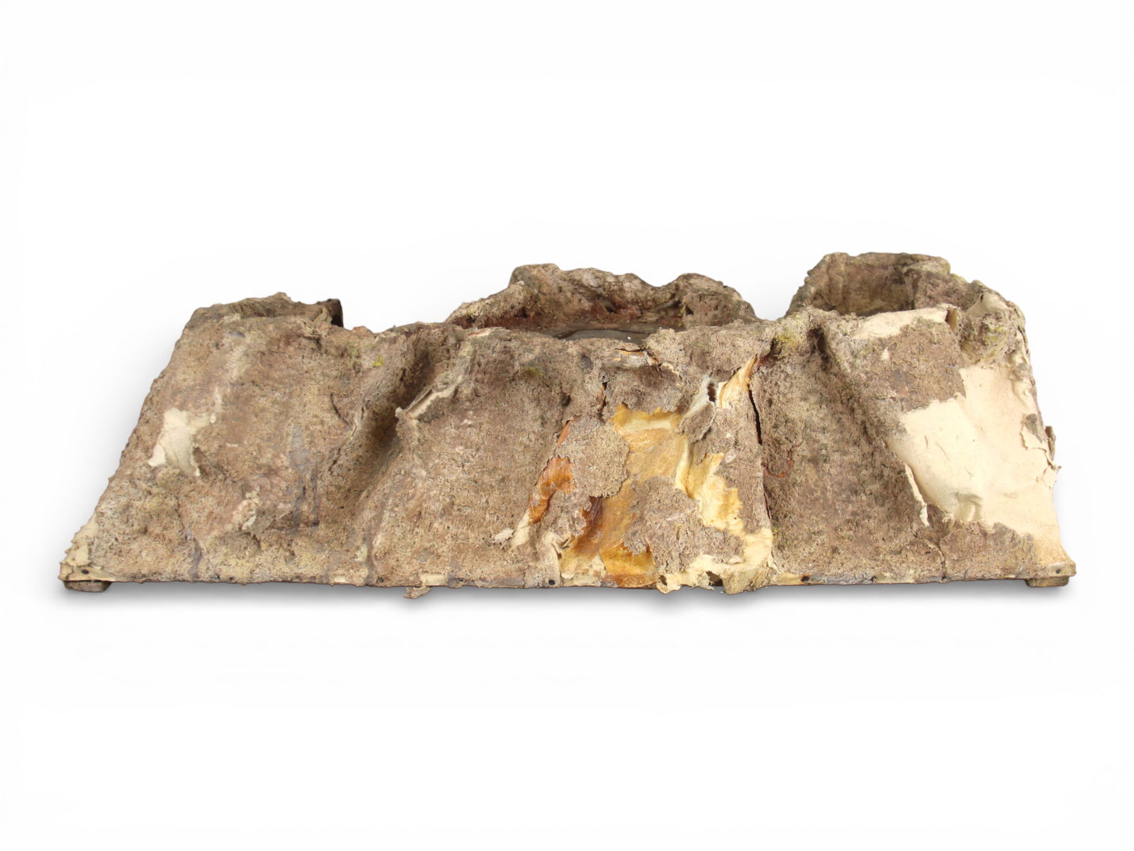 Elastolin or Lineol Commandant Bunker - 6