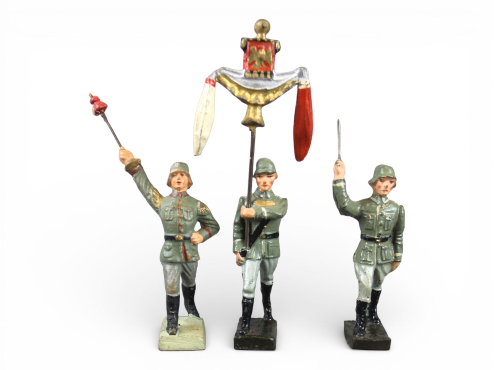 Composition Band Figures - 13