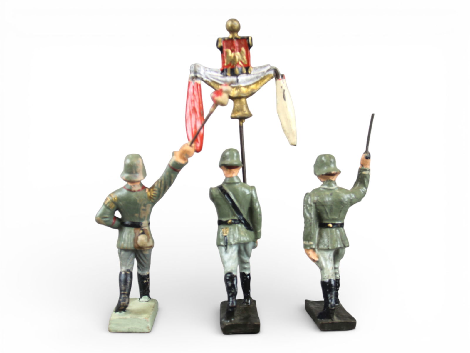 Composition Band Figures - 14