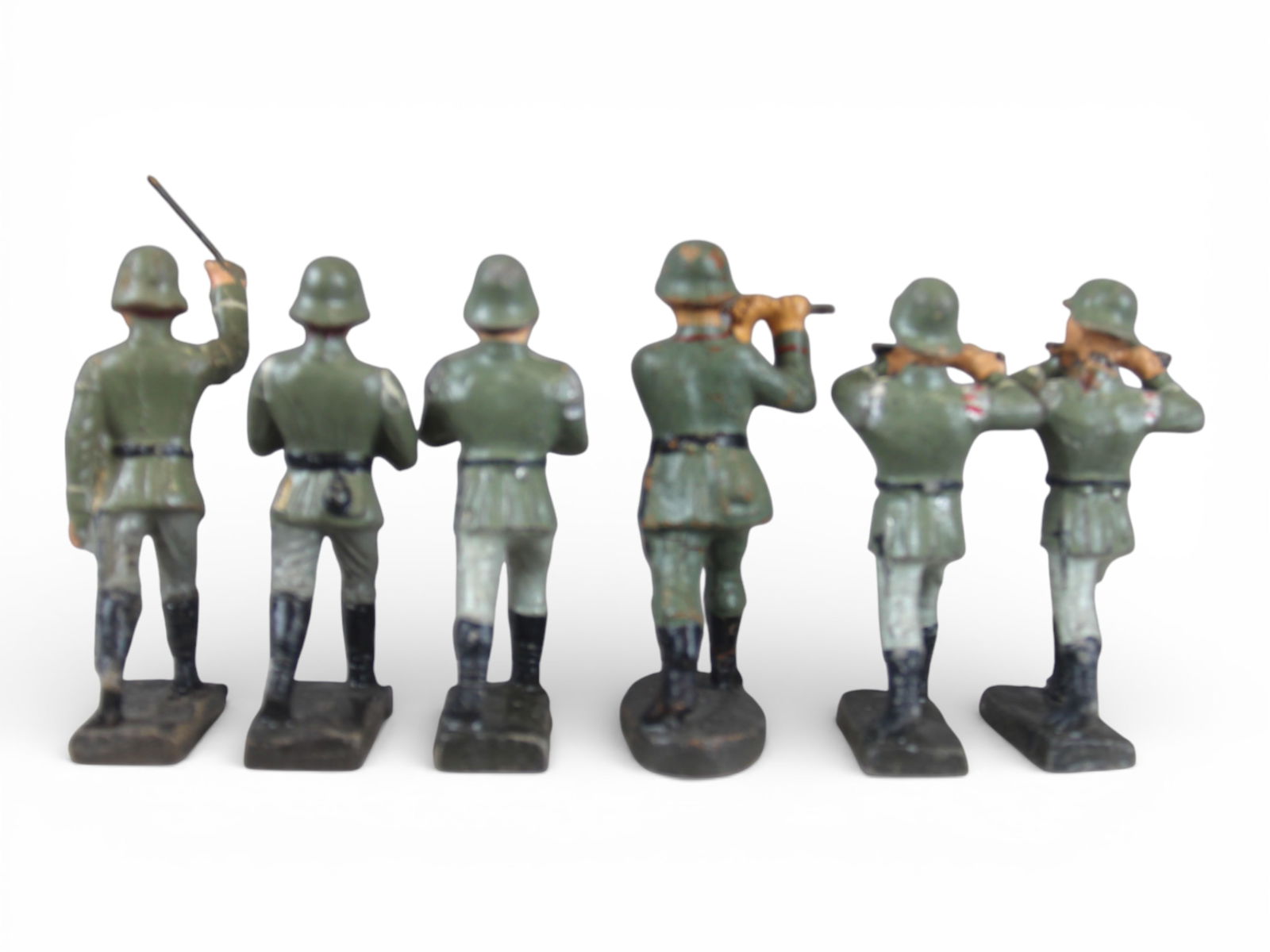 Composition Band Figures - 9