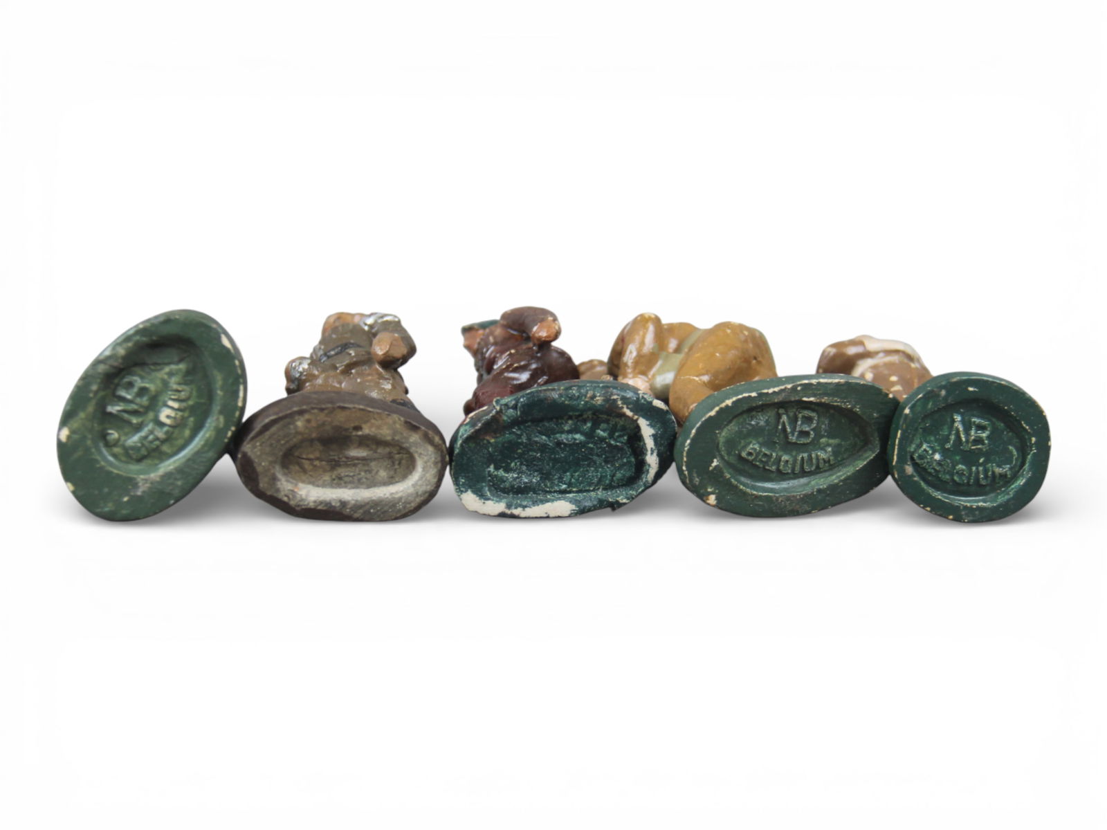 Composition Toy Soldiers - 16