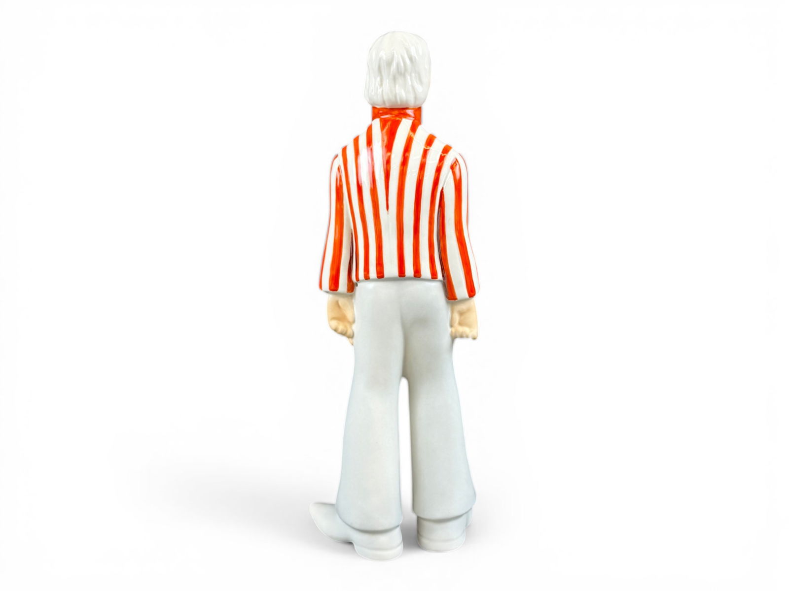 2006 Goebel Beatles Ringo Starr Prototype - 2