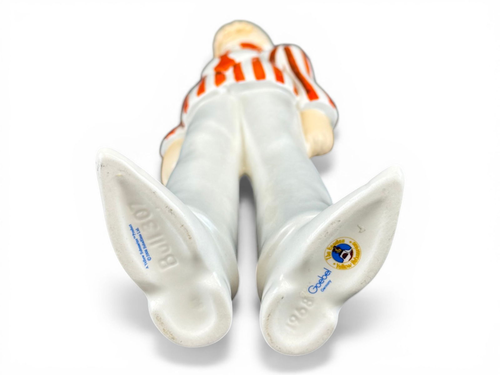 2006 Goebel Beatles Ringo Starr Prototype - 3