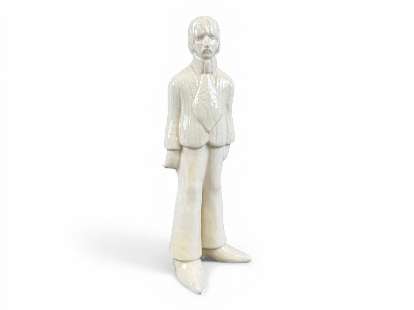 1968 Goebel Beatles Ringo Starr Prototype (1 of 3)