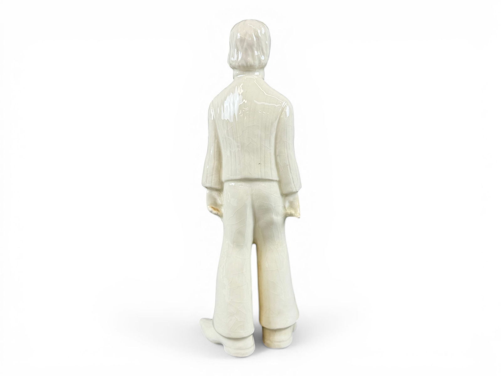 1968 Goebel Beatles Ringo Starr Prototype - 2