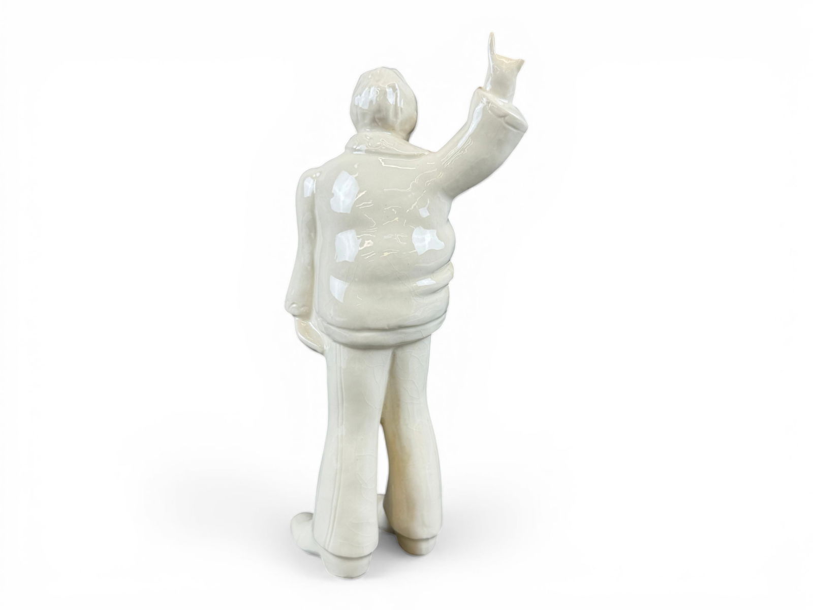 1968 Goebel Beatles John Lennon Prototype - 2